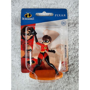Disney Pixar ELASTIGIRL The Incredibles Micro Collection 3in